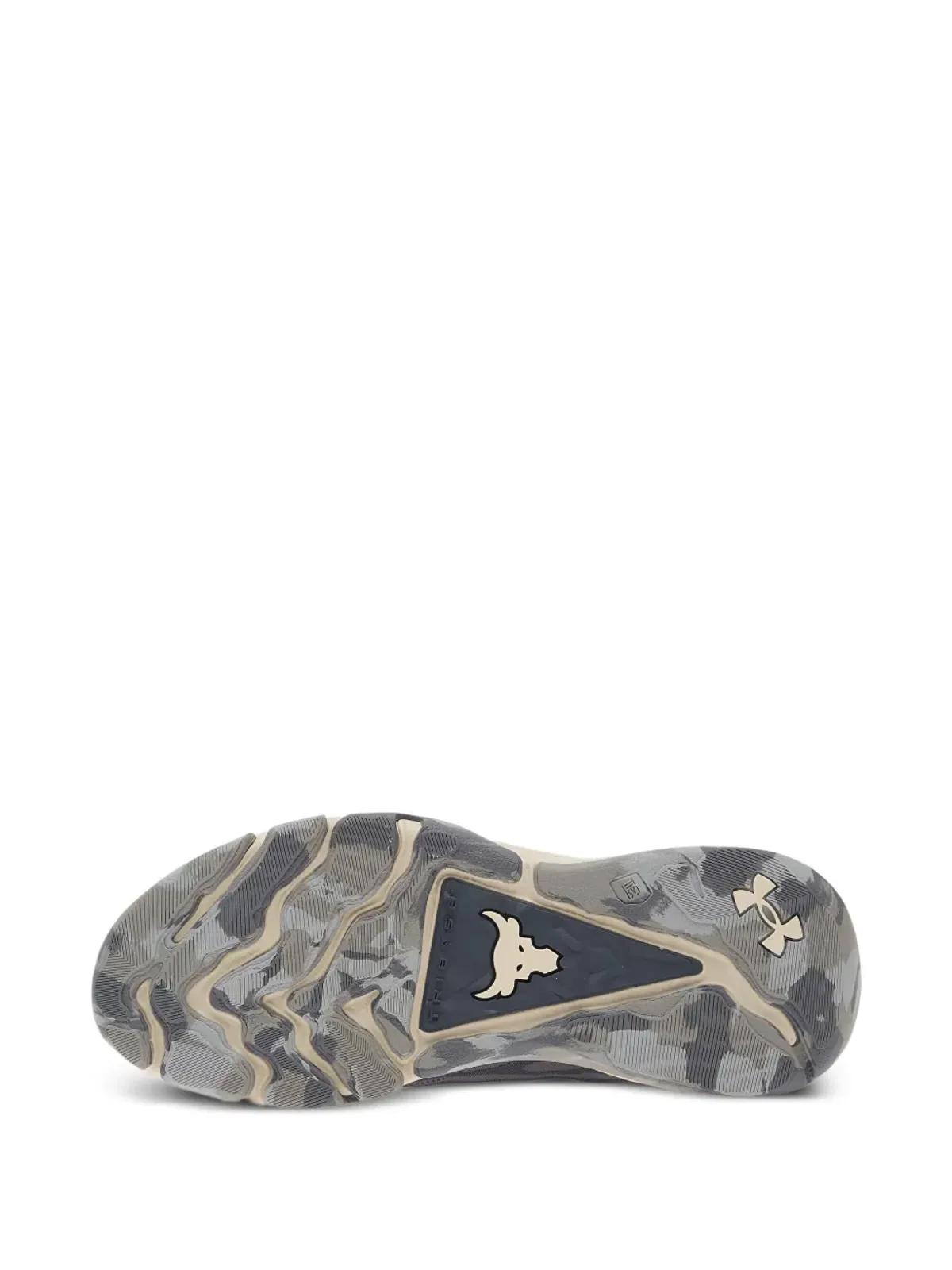 Under Armour Project Rock 8 スニーカー - 画像5