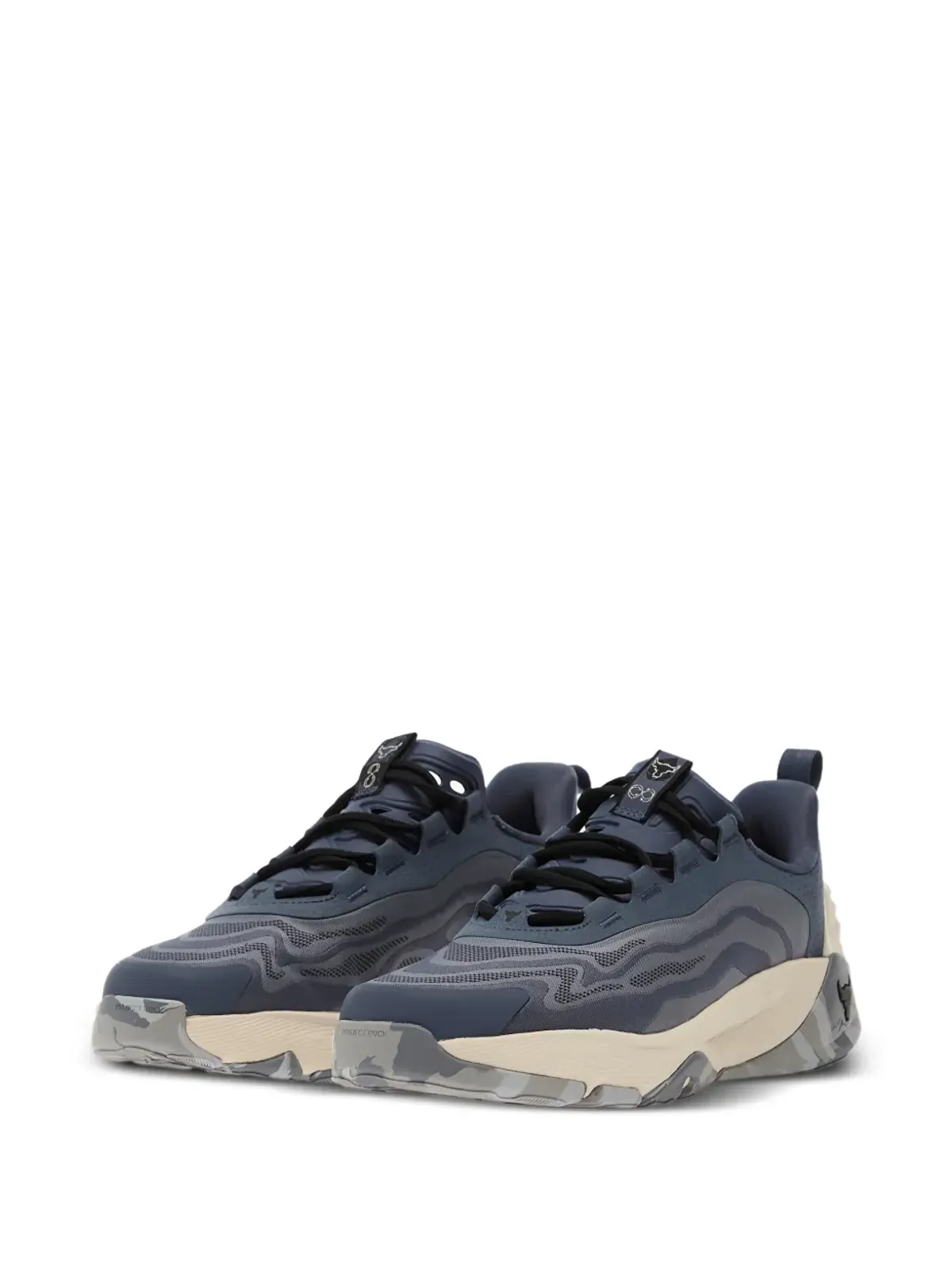 Under Armour Project Rock 8 スニーカー - 画像2