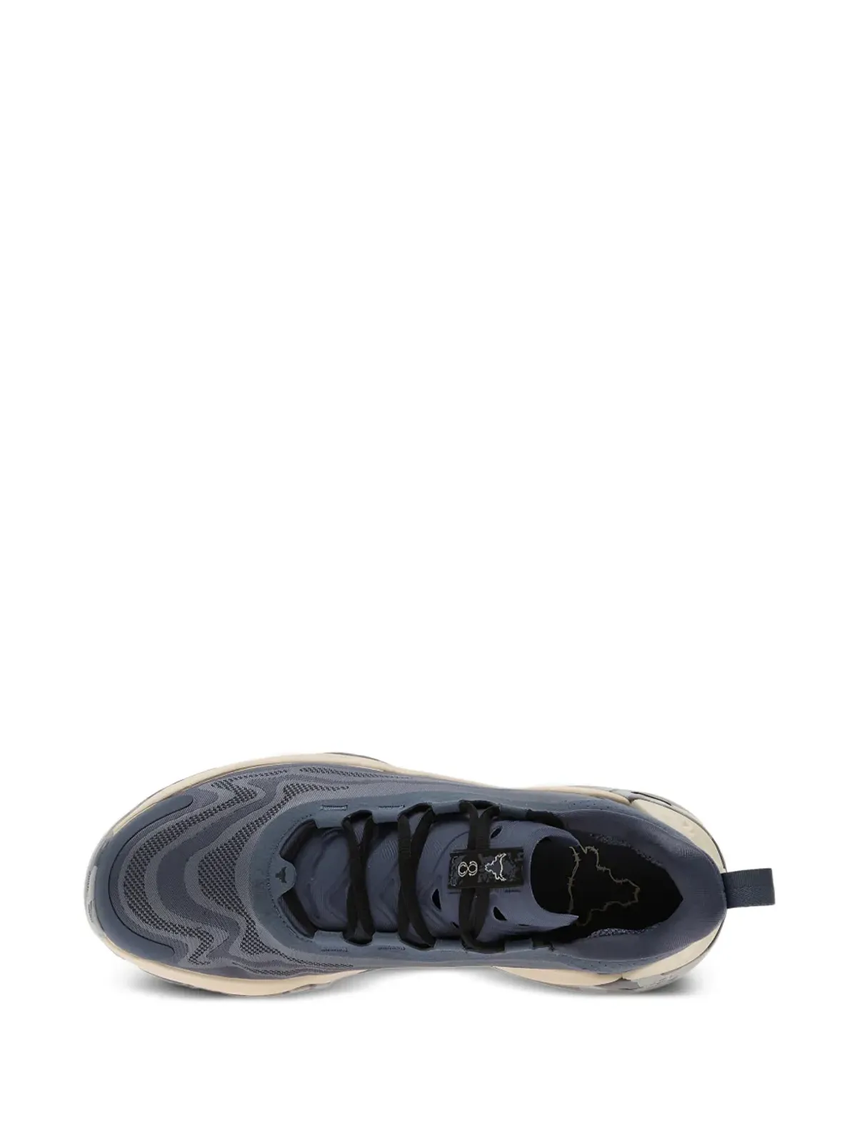 Under Armour Project Rock 8 スニーカー - 画像4
