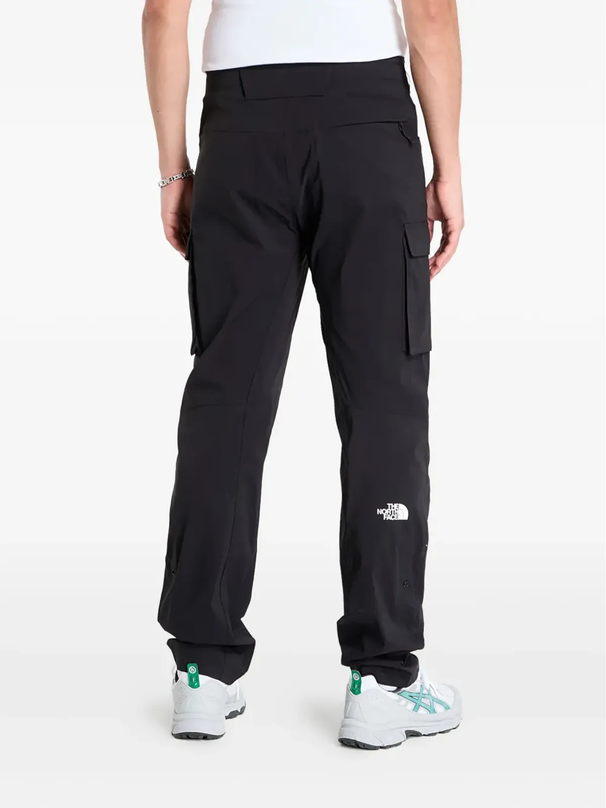 The North Face カーゴパンツ - 画像2