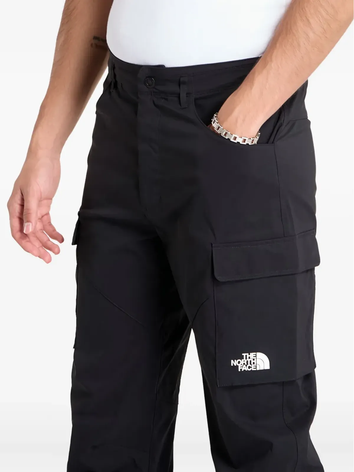 The North Face カーゴパンツ - 画像3