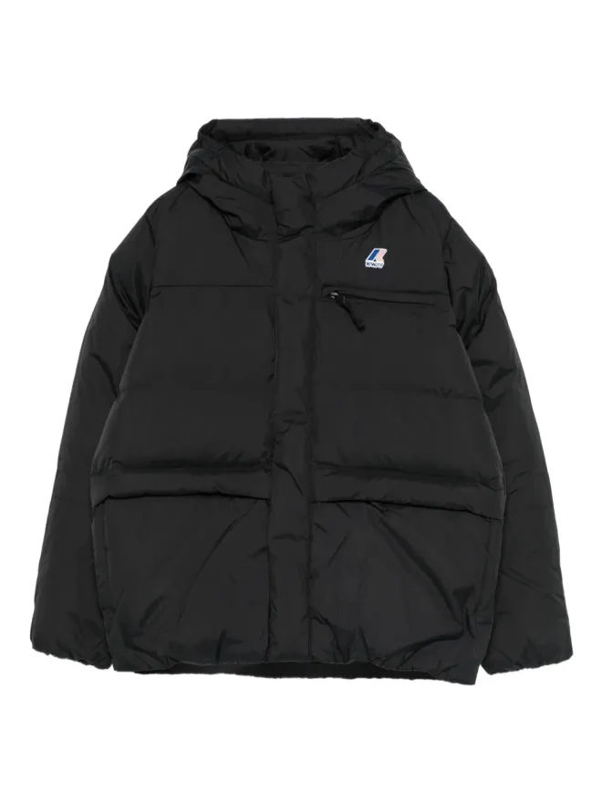K Way Kids K Way Kids Le Vrai 4.0 Aurele ジャケットの商品画像