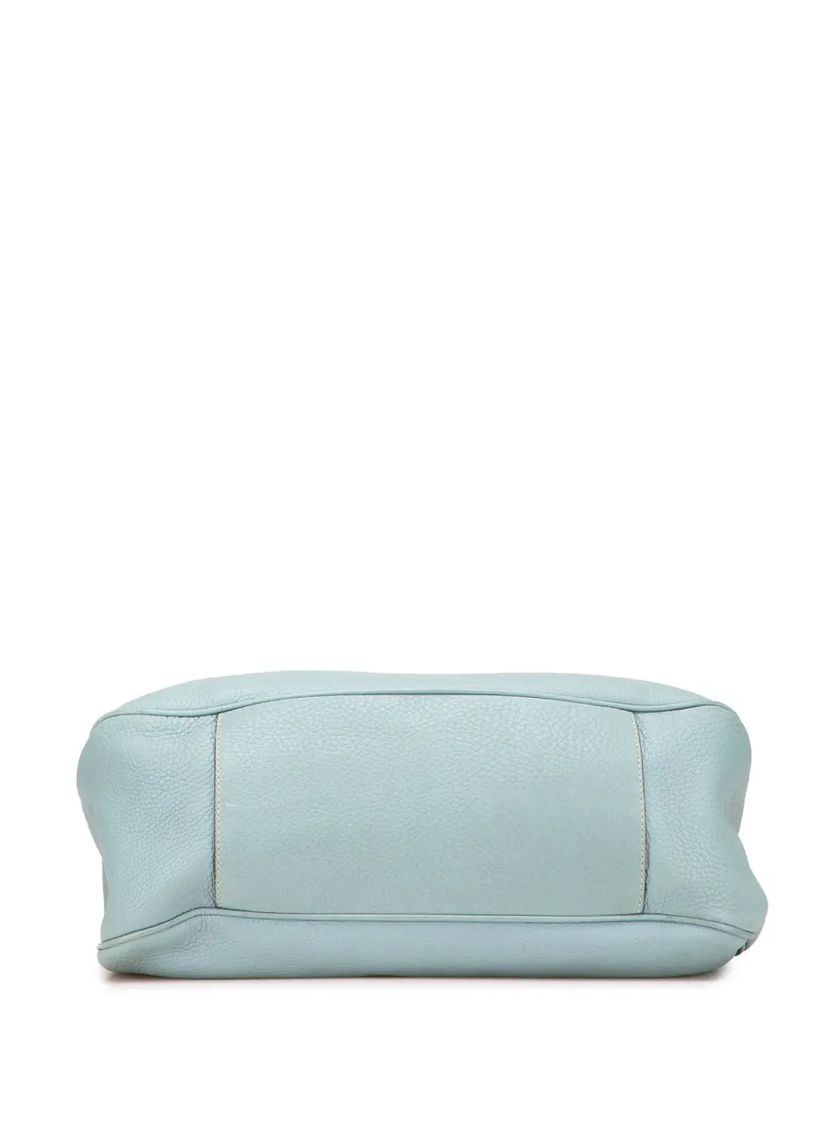 Prada ビンテージ Vitello Daino ショルダーバッグ - 画像4