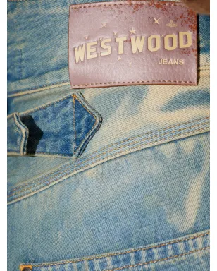 Vivienne Westwood バックルバックジーンズ - サムネイル5