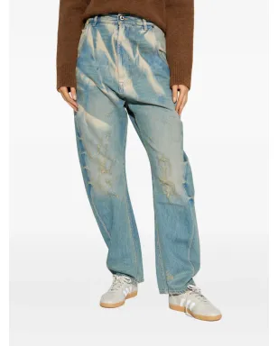 Vivienne Westwood バックルバックジーンズ - サムネイル3
