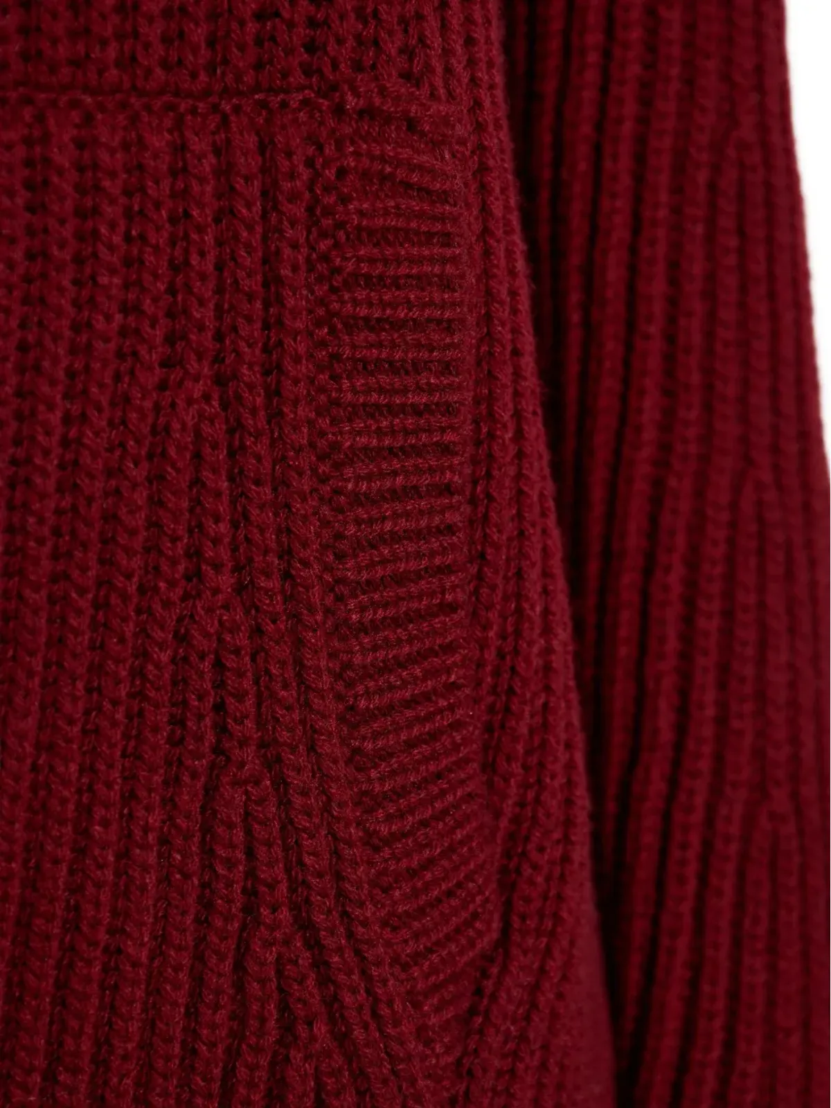 Max Mara アストリア ケープポケット付きミニドレス - 画像5