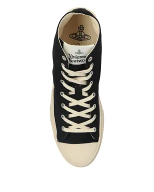 Vivienne Westwood Orb ハイカットスニーカー - サムネイル3