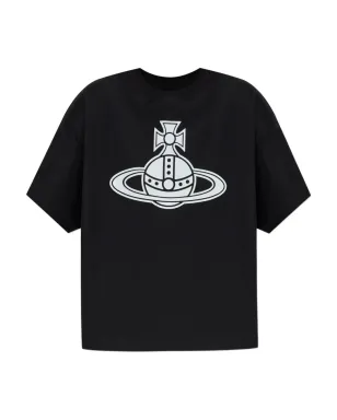 Vivienne Westwood Orb-logo Tシャツ - サムネイル1