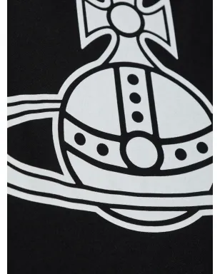 Vivienne Westwood Orb-logo Tシャツ - サムネイル5