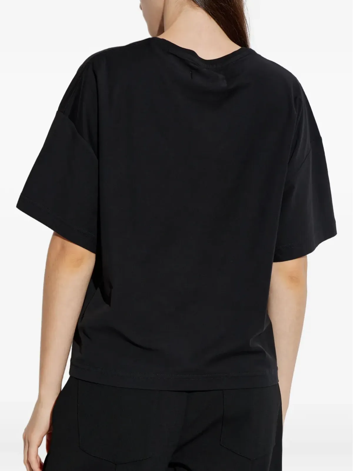 Vivienne Westwood Orb-logo Tシャツ - 画像4
