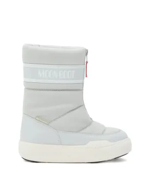 Moon Boot Kids ジュニアパークハイ・スノーブーツ - サムネイル1