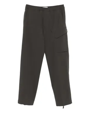 Stone Island ウエストゴムパンツ - サムネイル1