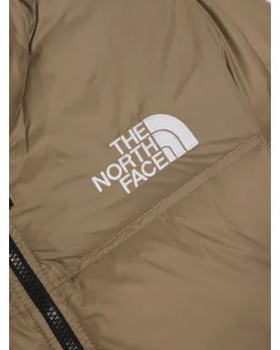 The North Face ジップファスナー付きダウンジャケット - サムネイル3