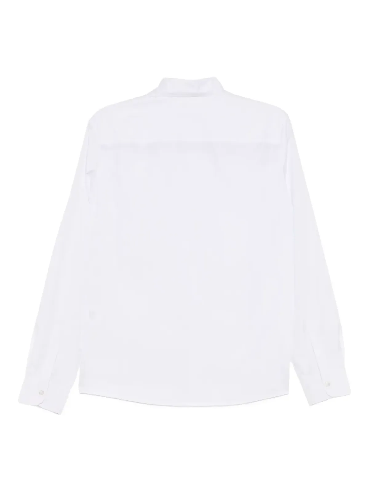 Walter Van Beirendonck コットンシャツ - 画像2
