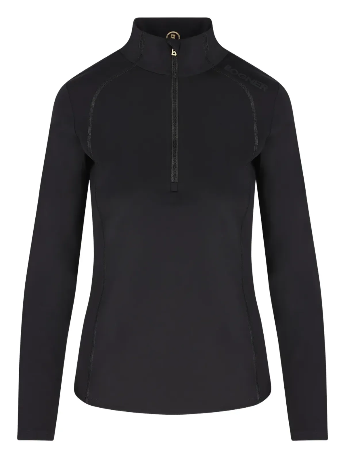 BOGNER Medita ジップ付きスウェットシャツ - 画像1