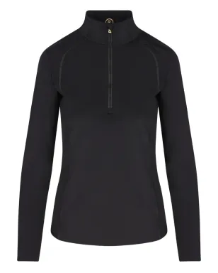 BOGNER Medita ジップ付きスウェットシャツ - サムネイル1