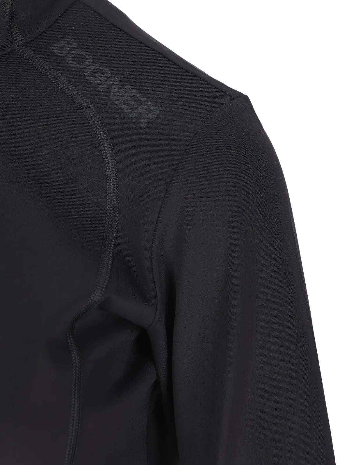 BOGNER Medita ジップ付きスウェットシャツ - 画像3