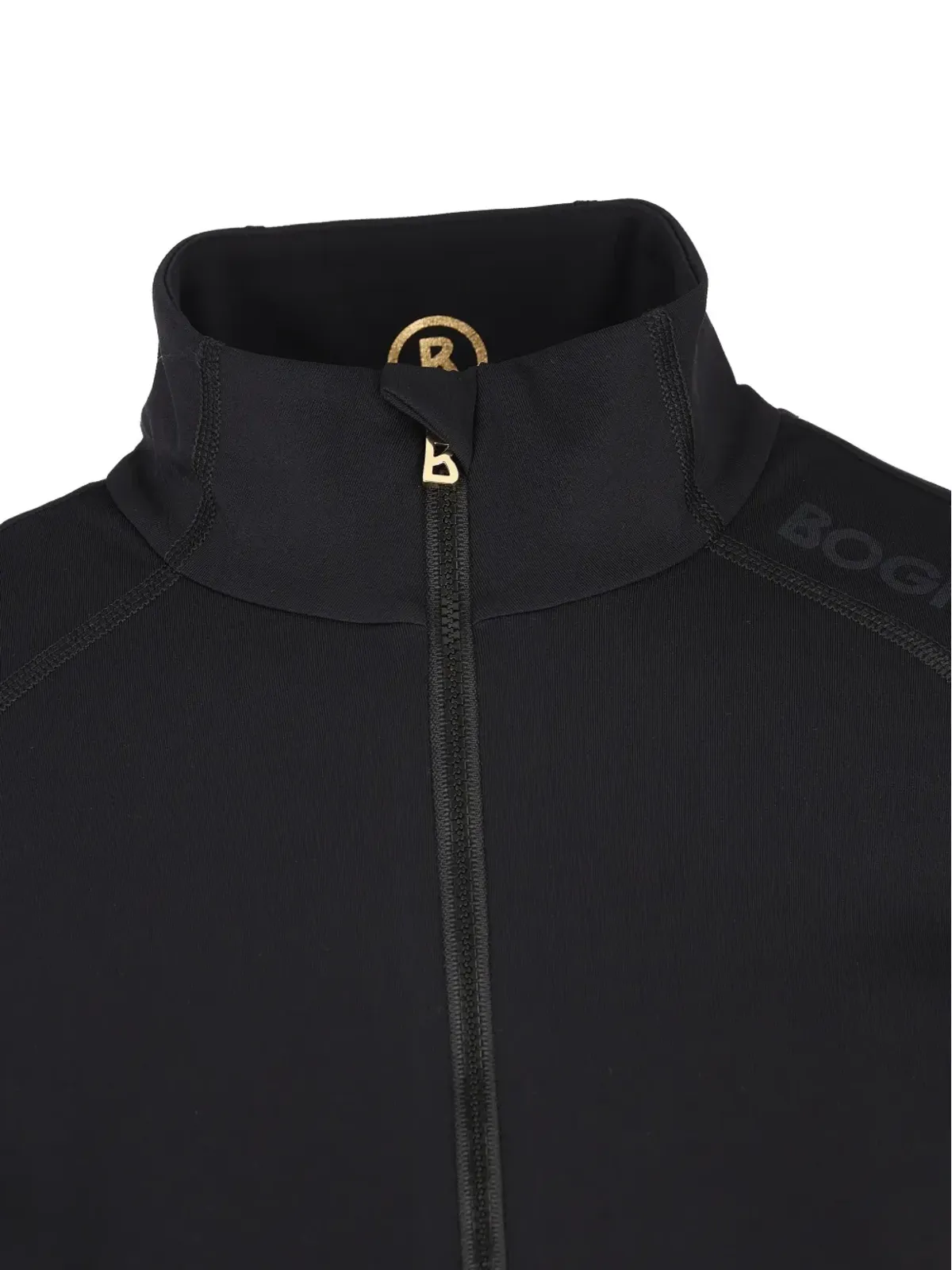 BOGNER Medita ジップ付きスウェットシャツ - 画像4