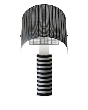 artemide Shogun テーブルランプ ブラック - サムネイル1