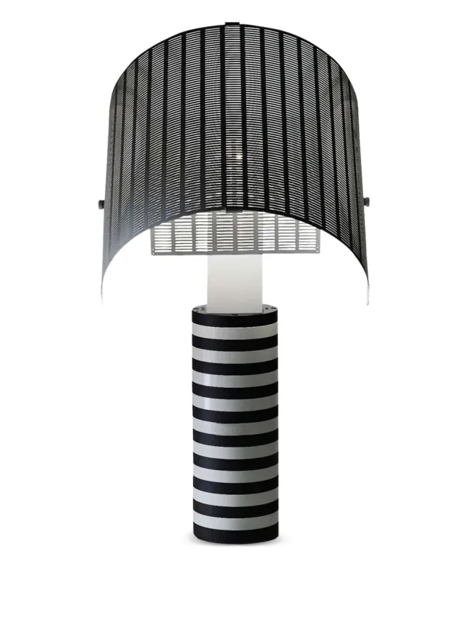 artemide artemide Shogun テーブルランプ ブラックの商品画像