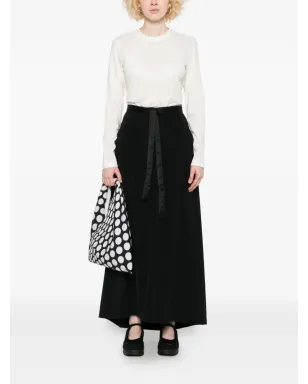Y-3 長袖クルーネックトップ - サムネイル2