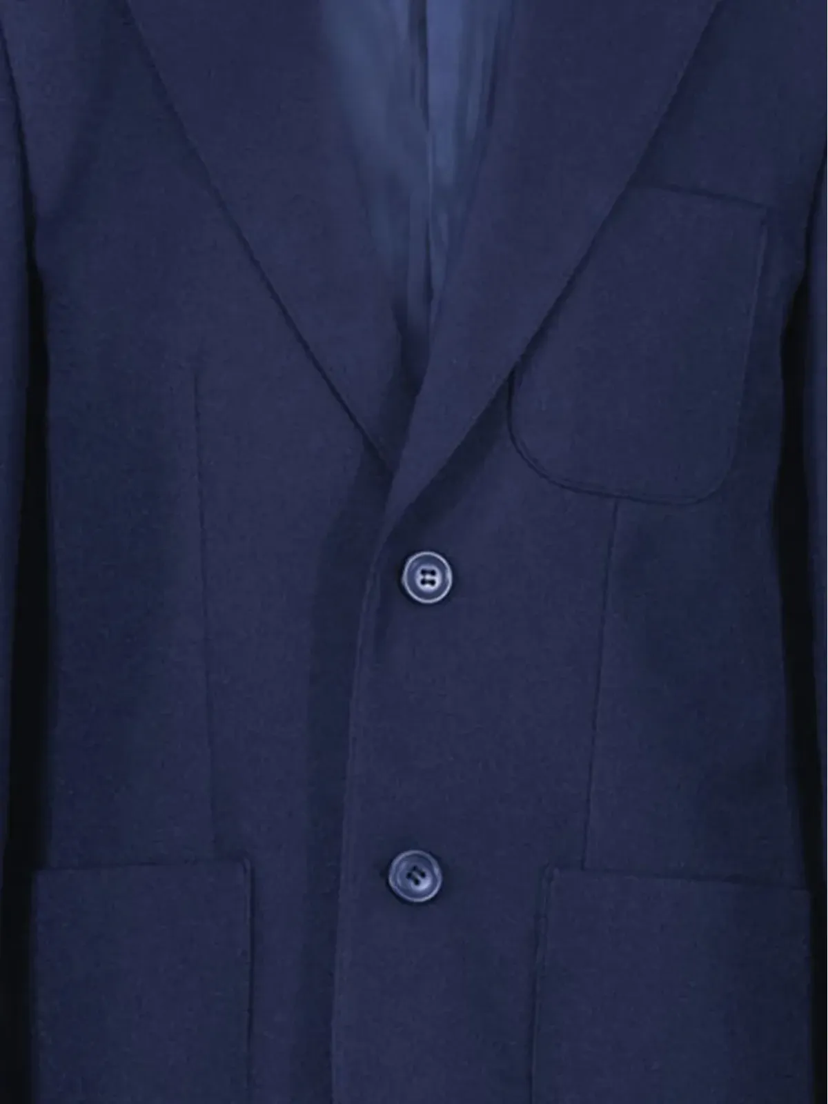 Zeco Schoolwear kids ブレザー - 画像3