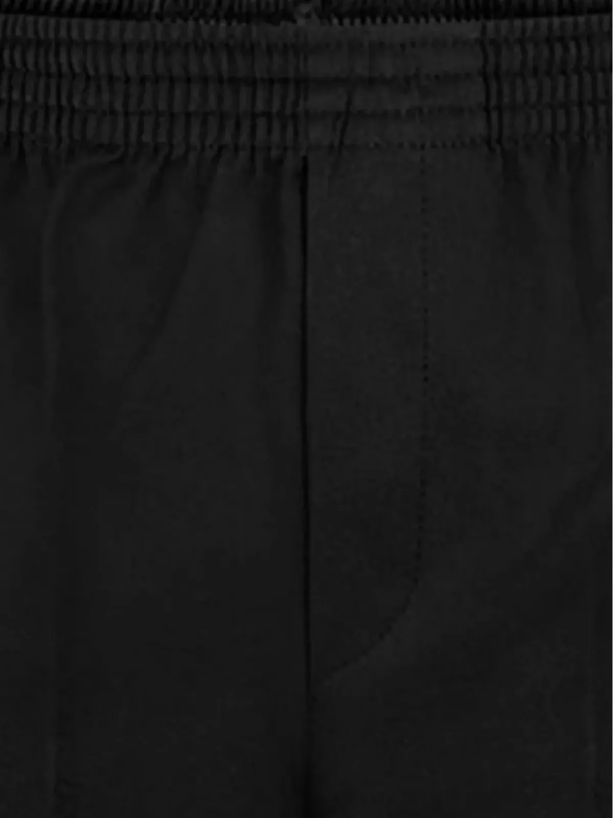 Zeco Schoolwear kids エラスティックウエストパンツ - 画像3