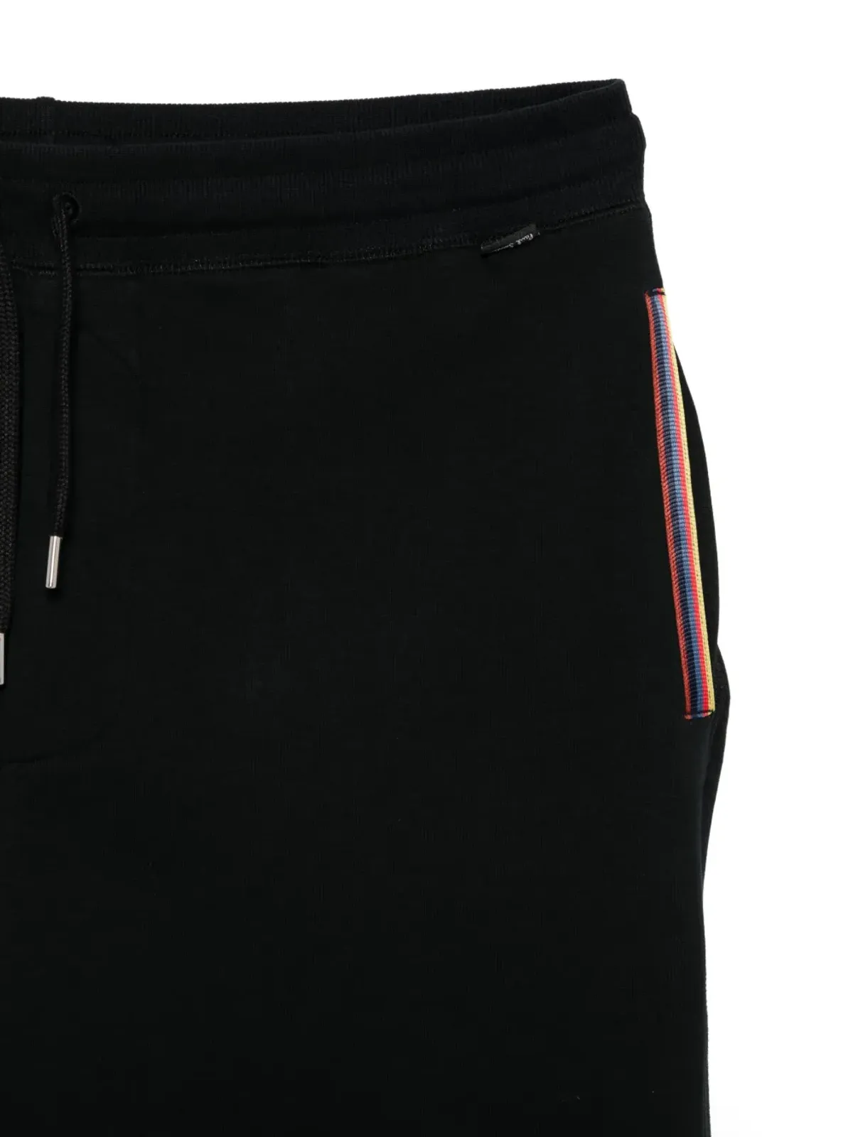Paul Smith ストライプディテール トラックパンツ - 画像3