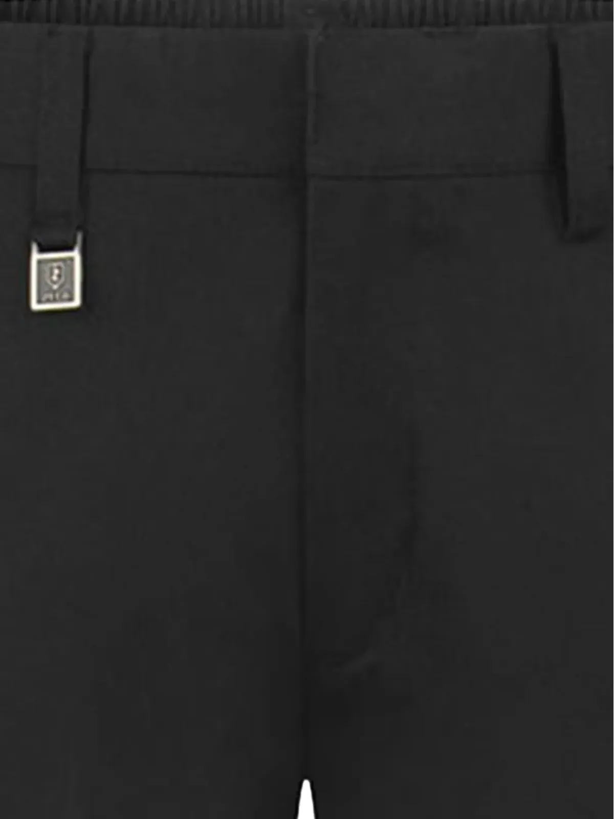 Zeco Schoolwear kids ゴム入りウエストパンツ - 画像3