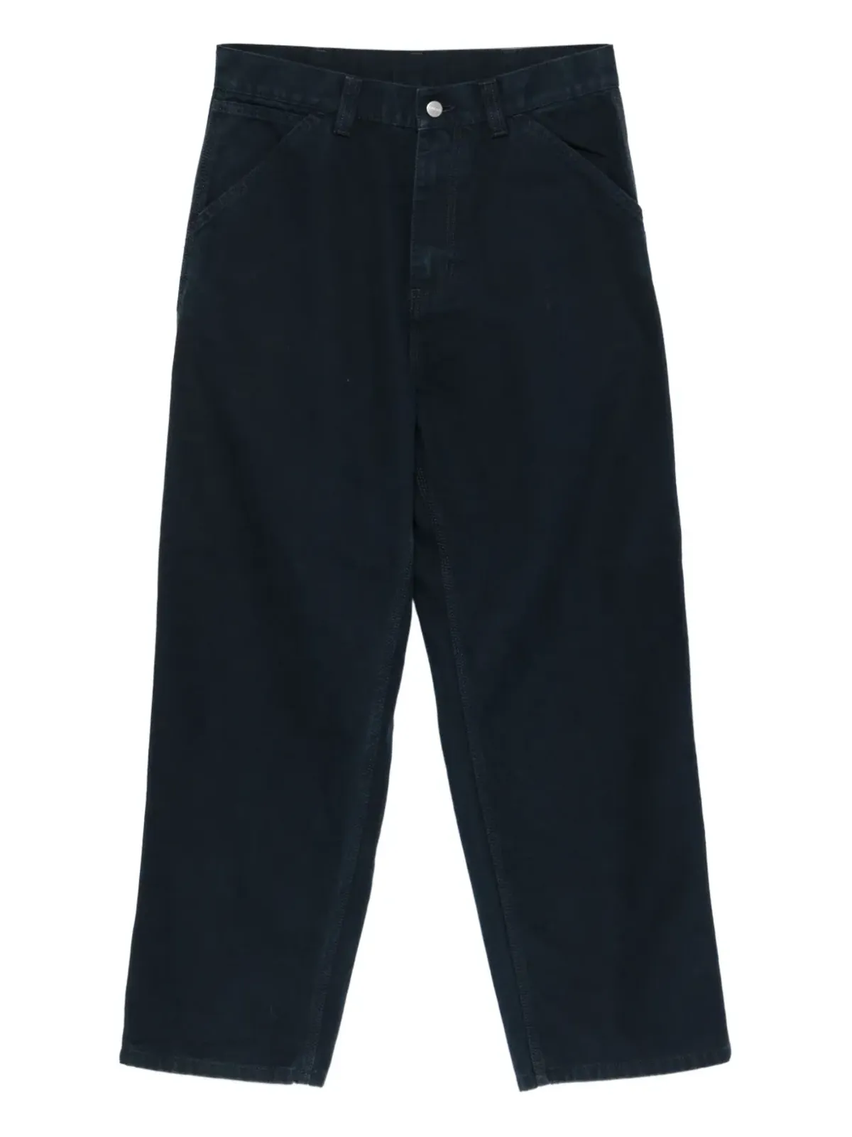 Carhartt WIP ストレートレッグパンツ - ブルー - 画像1