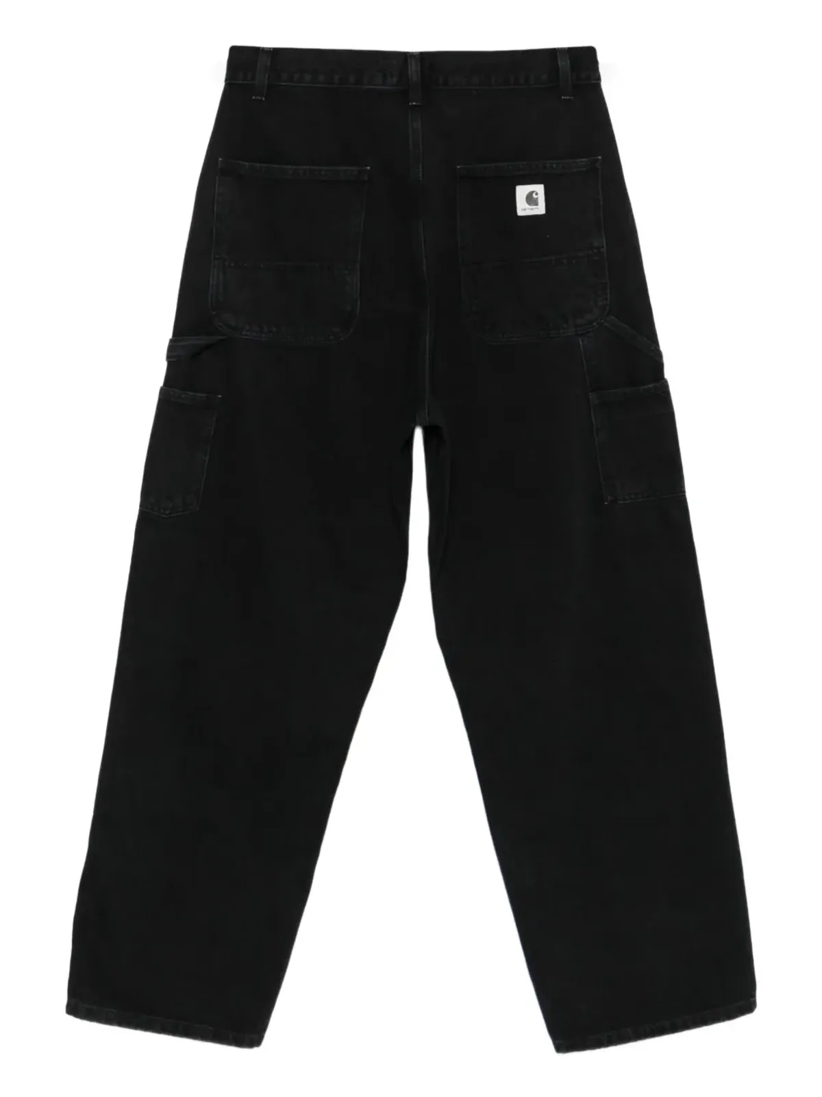 Carhartt WIP Brandon膝パネルカーゴパンツ - 画像2