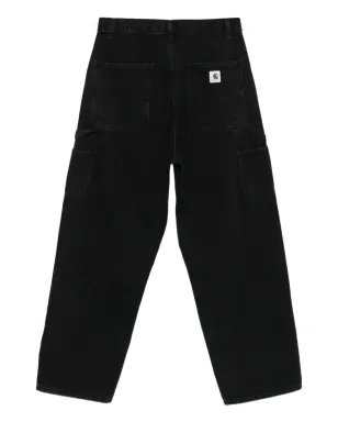 Carhartt WIP Brandon膝パネルカーゴパンツ - サムネイル2
