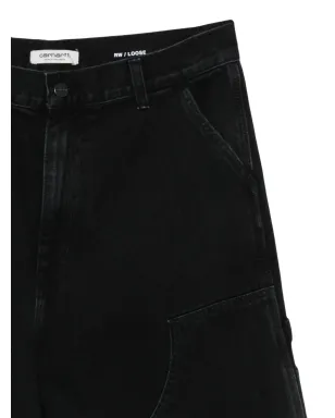 Carhartt WIP Brandon膝パネルカーゴパンツ - サムネイル3