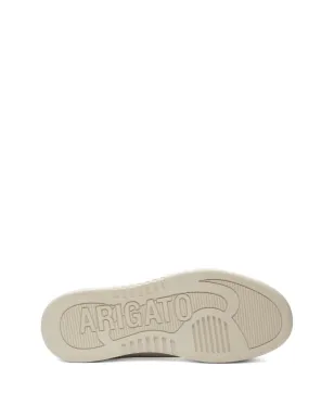 Axel Arigato Dice T-Toe perforated sneakers - White - サムネイル5