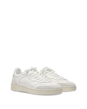 Axel Arigato Dice T-Toe perforated sneakers - White - サムネイル2