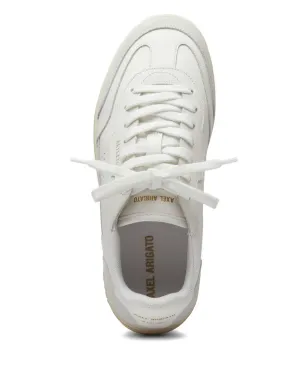 Axel Arigato Dice T-Toe perforated sneakers - White - サムネイル4