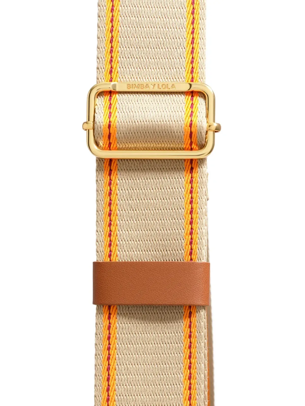 Bimba y Lola カルリーノ ショルダーバッグ - 画像4