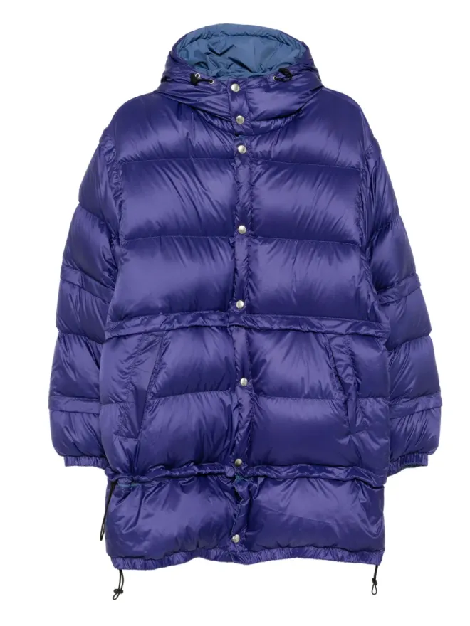 YOKE Yoke リバーシブル パディッド ジャケットの商品画像