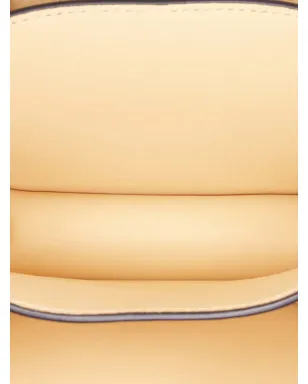 Celine Pre-Owned 2016 Liege Calfskin クラシック ボックス クロスボディバッグ - ピンク - サムネイル5