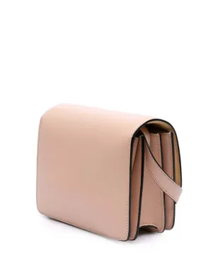 Celine Pre-Owned 2016 Liege Calfskin クラシック ボックス クロスボディバッグ - ピンク - サムネイル3
