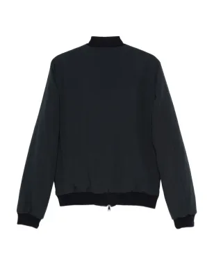 Costumein ジップアップボンバージャケット - サムネイル2