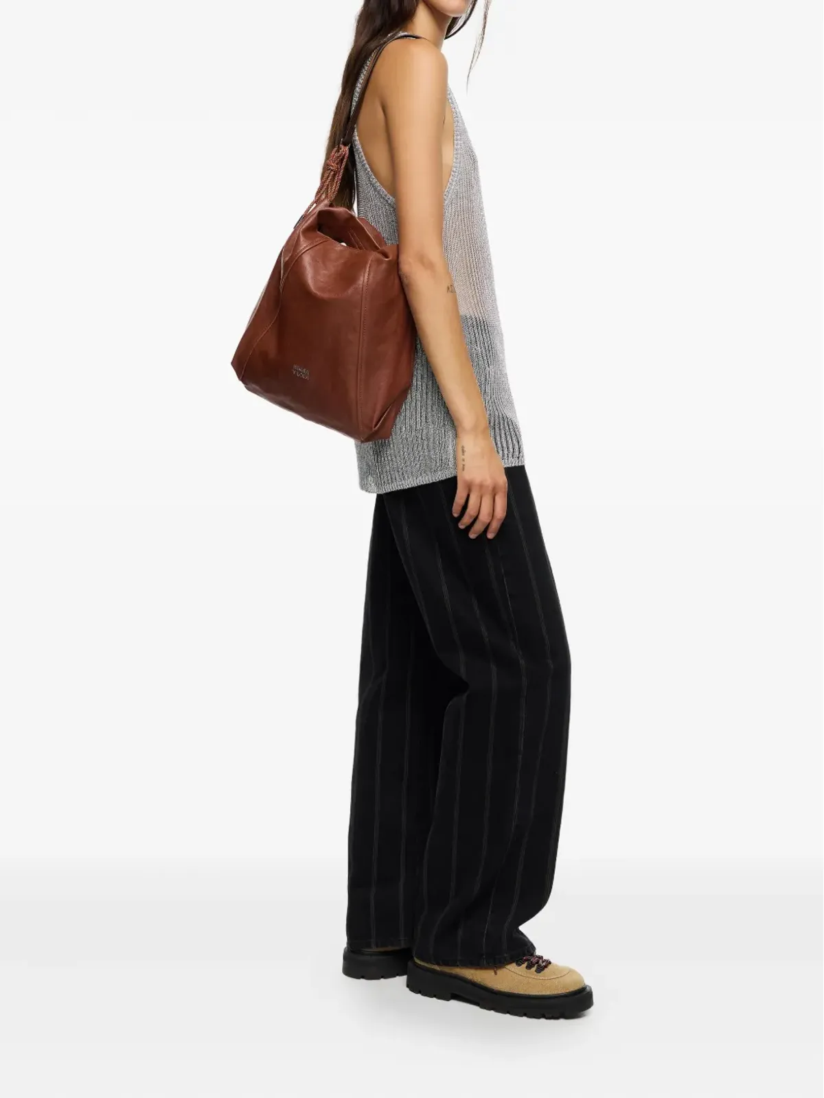 Bimba y Lola ショルダーバッグ - 画像2