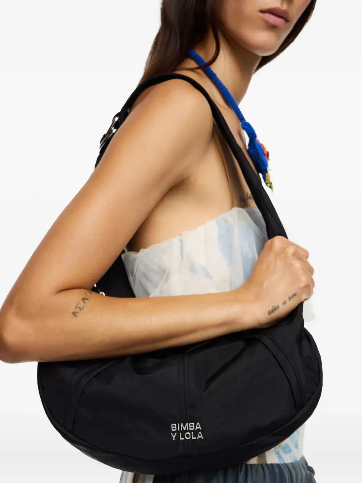 Bimba y Lola ムーンバッグ - 画像2