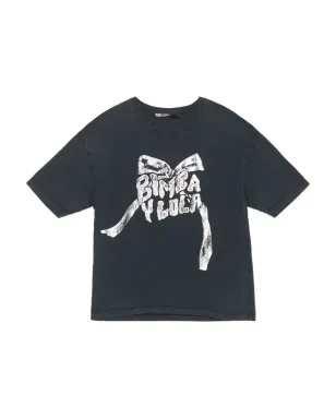 Bimba y Lola ロゴタイTシャツ - サムネイル1