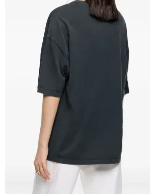 Bimba y Lola ロゴタイTシャツ - サムネイル4