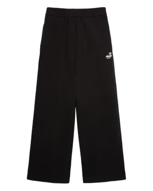 MSGM ロゴ入りスウェットパンツ - サムネイル1