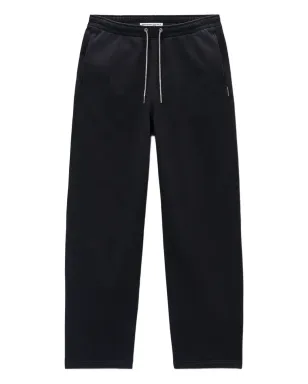 Alexander Wang ラインストーン付きドロコード コットン トラックパンツ - サムネイル1