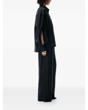 Alexander Wang サイドプラケットパンツ - サムネイル3