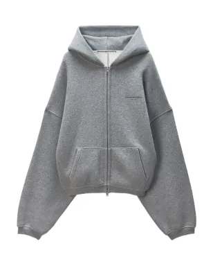 Alexander Wang ジップアップフーディー - サムネイル1