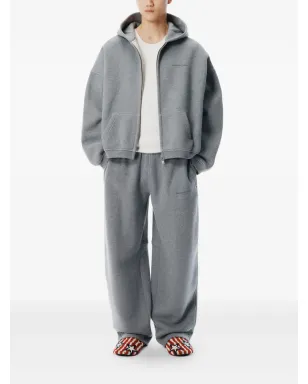 Alexander Wang ジップアップフーディー - サムネイル2